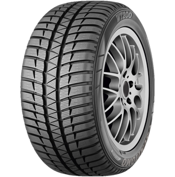 155/70R13 75T WT200 (DOT 22) SUMITOMO