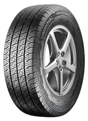   195/65R16C  UNIROYAL TL ALLSEASONMAX              (EU)104T