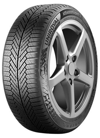   195/55VR16  UNIROYAL TL Celorocni EXPERT 3 XL         91V