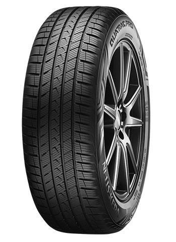   225/45HR18  VREDESTEIN TL QUATRAC PRO* XL         (EU) 95H
