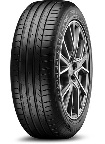   295/30ZR20  VREDESTEIN TL ULTRAC PRO XL               101Y