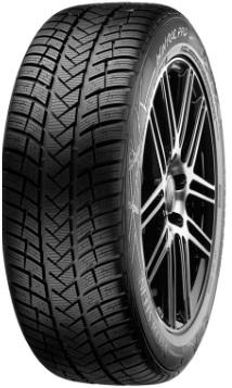   215/65HR17  VREDESTEIN TL WINTRAC PRO RO (AO)     (EU) 99H