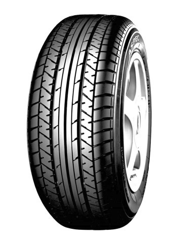   215/60HR17  YOKOHAMA TL A349A                (NEU) 96H