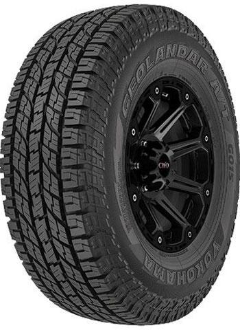   215/60HR16  YOKOHAMA TL G015 RBL RPB             (NEU) 95H