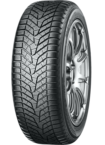   245/40VR20 YOKOHAMA TL V905 BLUEARTH XL          (NEU) 99V