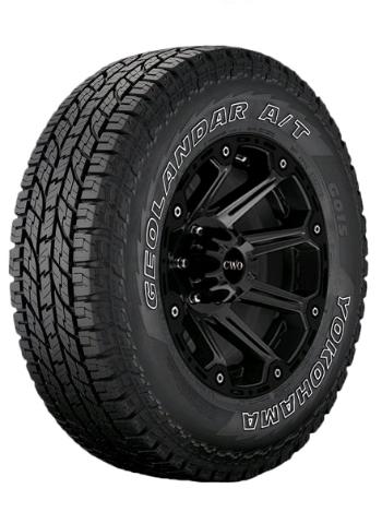   315/70SR17  YOKOHAMA TL G015 OWL             (NEU)121S
