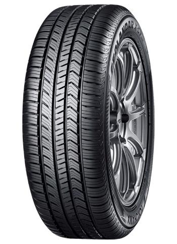   255/55WR20  YOKOHAMA TL G057 XL             (NEU) 110W
