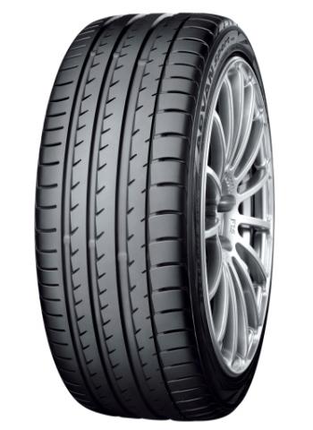   235/50ZR17  YOKOHAMA TL V105                 (NEU) 96Y
