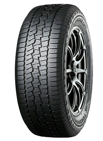   255/45VR20  YOKOHAMA TL G061 RPB XL                   105V