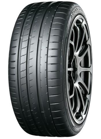   265/40ZR19  YOKOHAMA TL V107C MO1 RPB XL              102Y