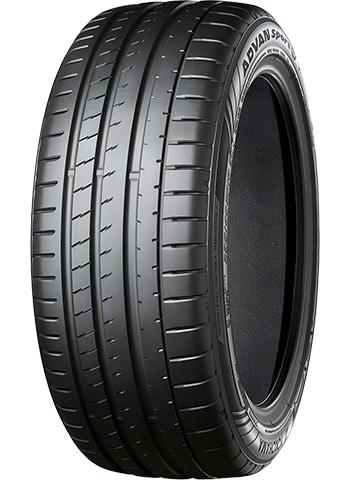   255/40ZR20  YOKOHAMA TL V108 XL                   101Y