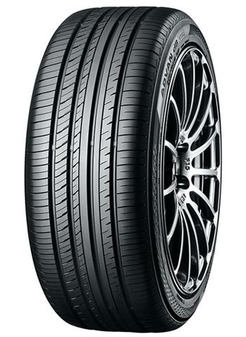 245/45WR17  YOKOHAMA TL V550 XL (NEU)  99W *E*