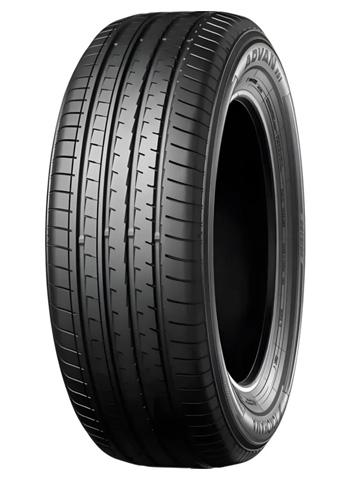   225/55HR18  YOKOHAMA TL V61                      (NEU) 98H