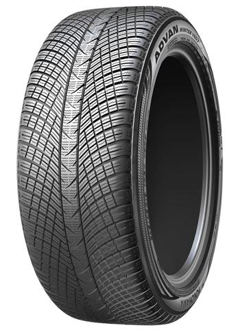   255/35WR19 YOKOHAMA TL V907 XL                   (NEU) 96W